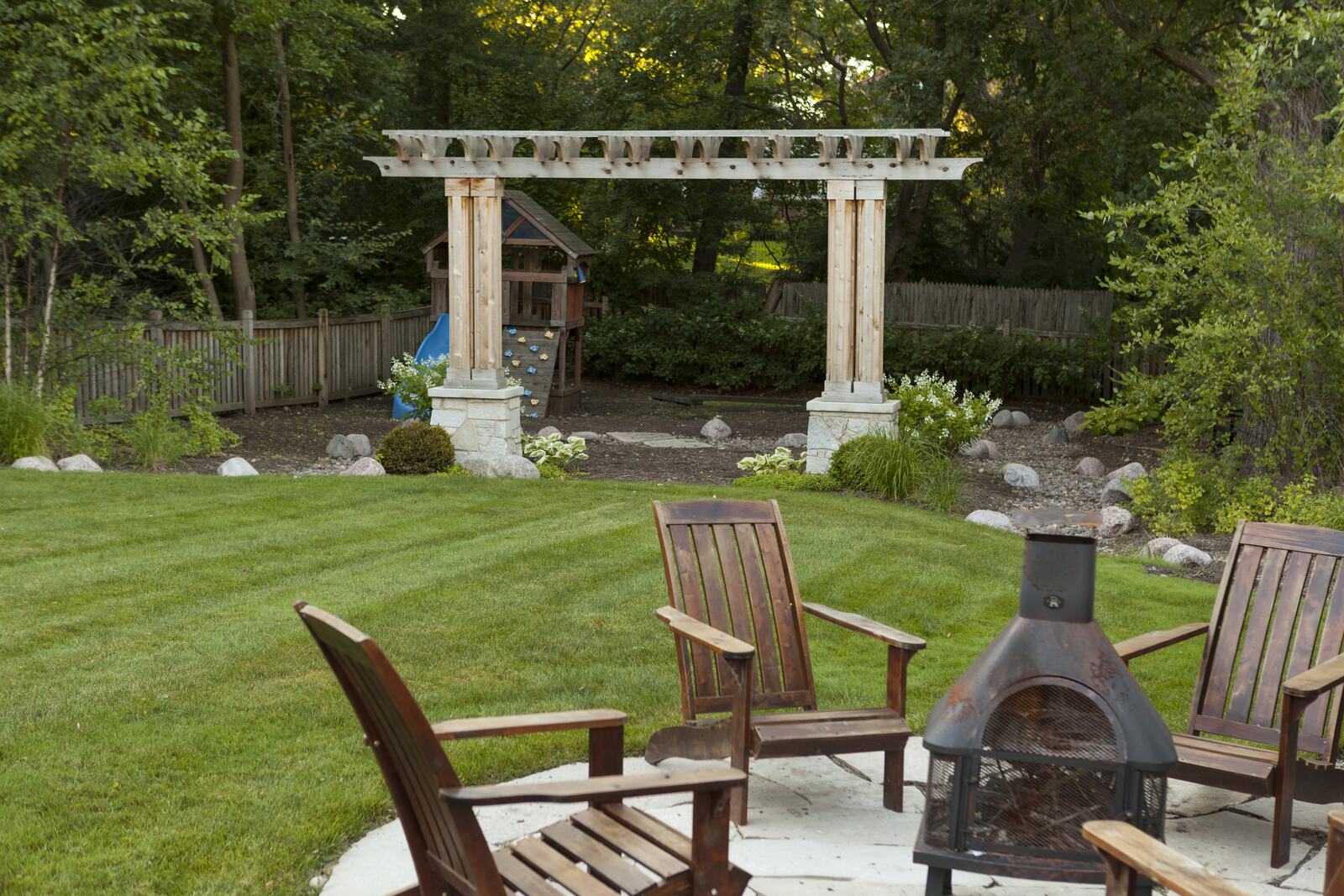 Maintenance 2 services in Naperville, IL