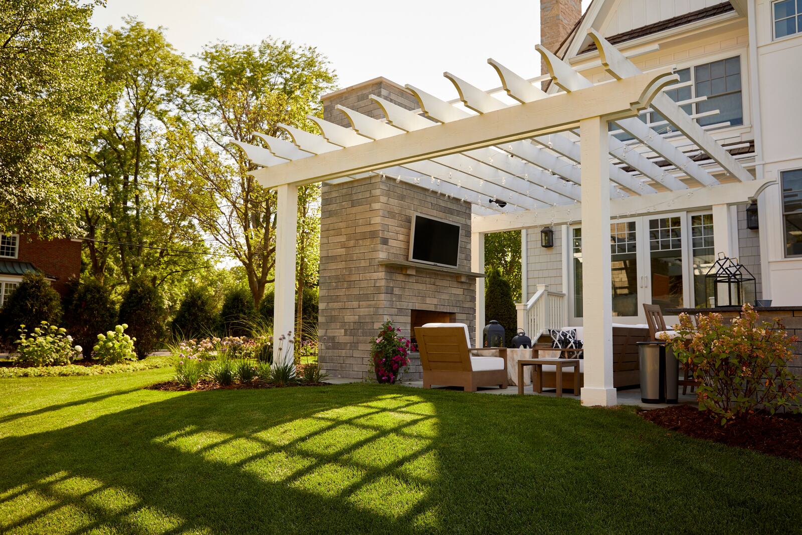 Our Team — Green Grass Landscape, Chicago's western suburbs