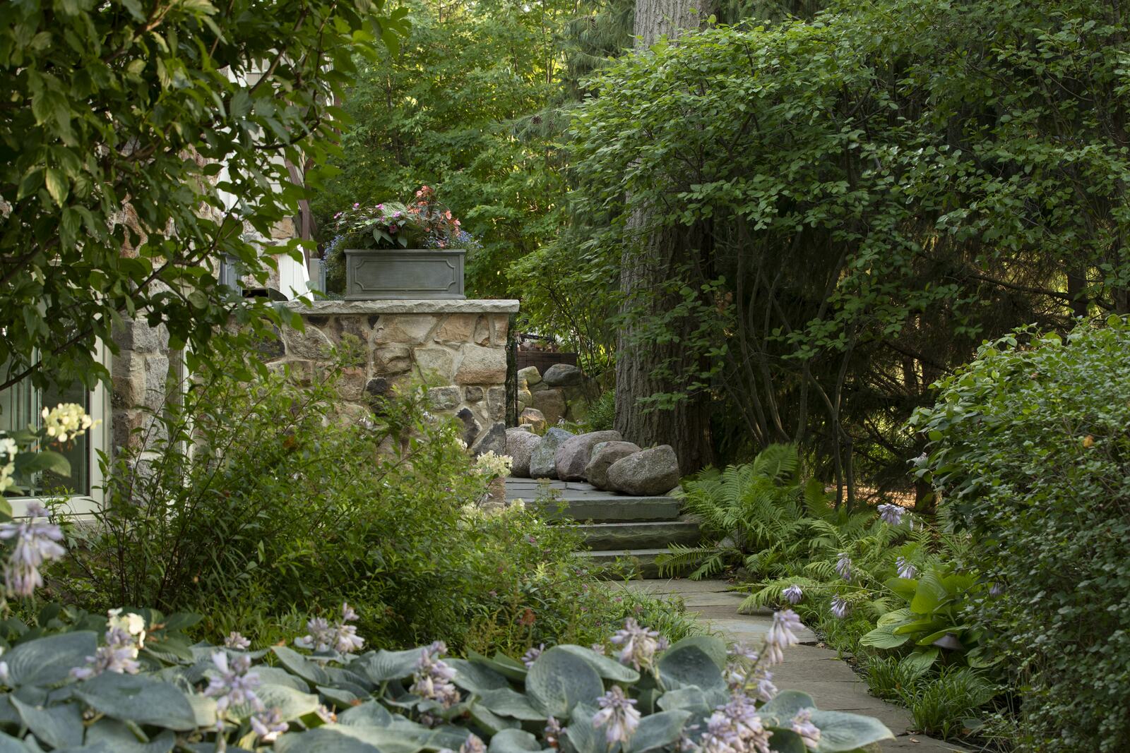 Mosquito control treatment — Green Grass Landscape, Chicago's western suburbs