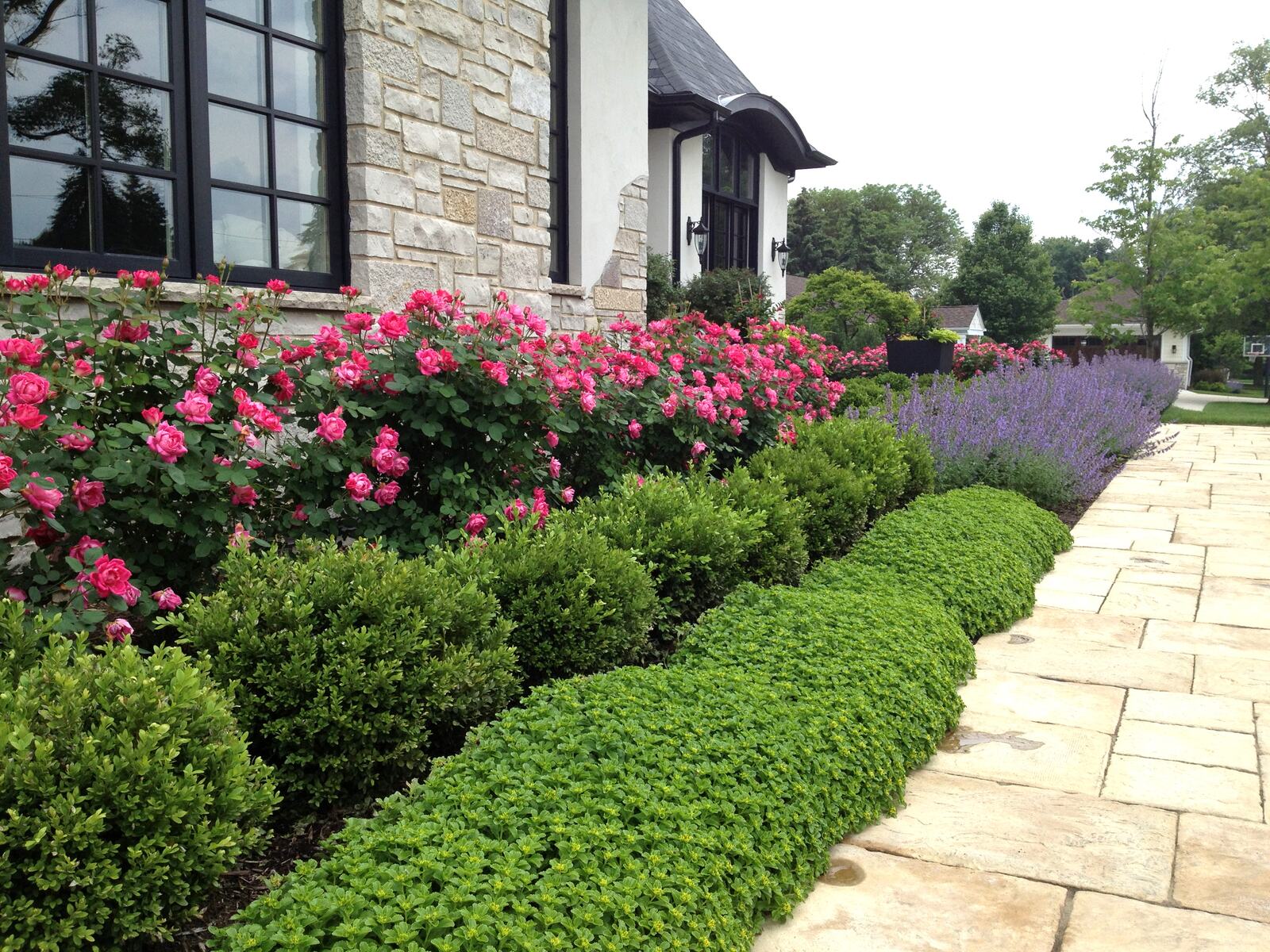 Careers — Green Grass Landscape, Chicago's western suburbs