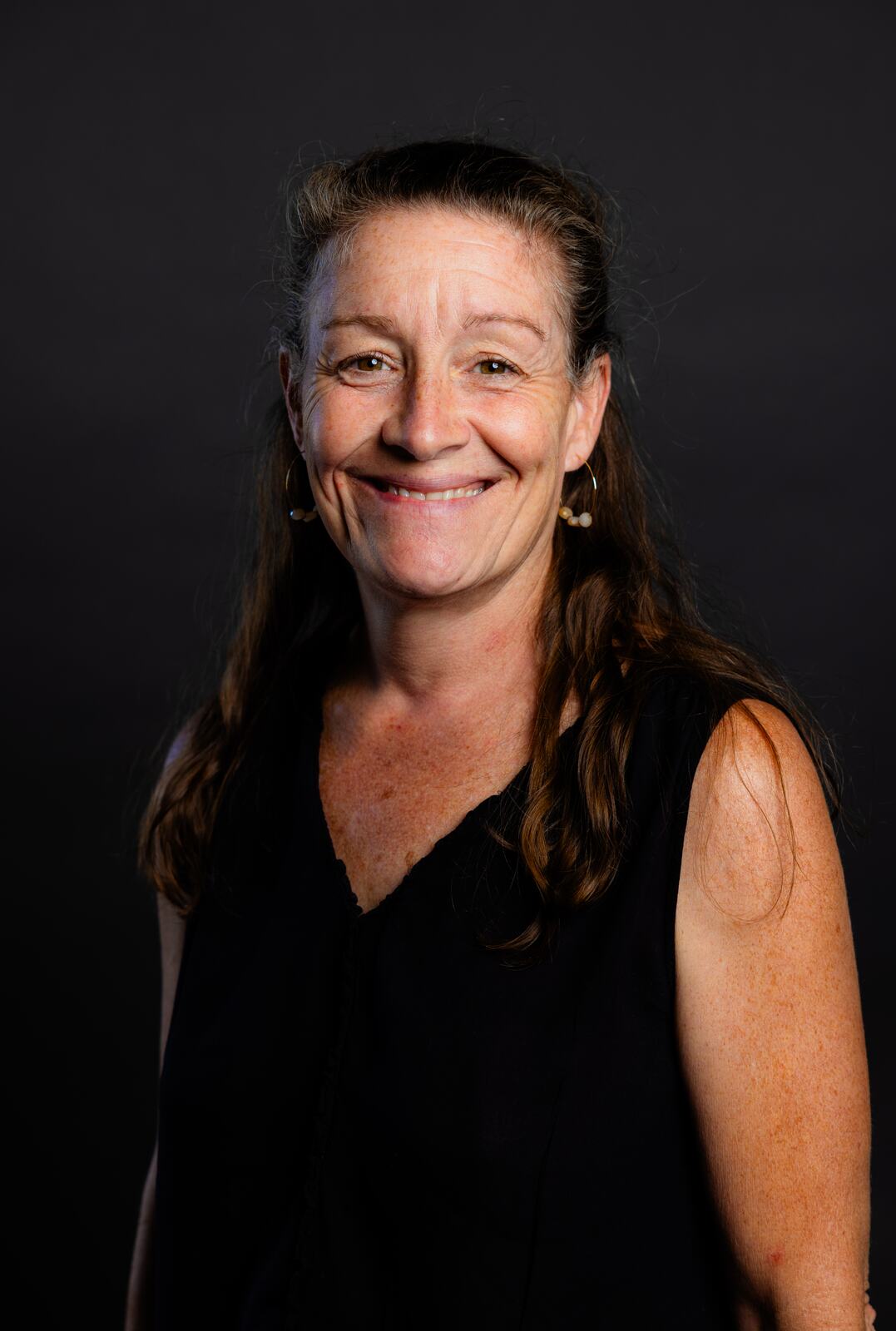 Britny King, Green Grass Landscape team member