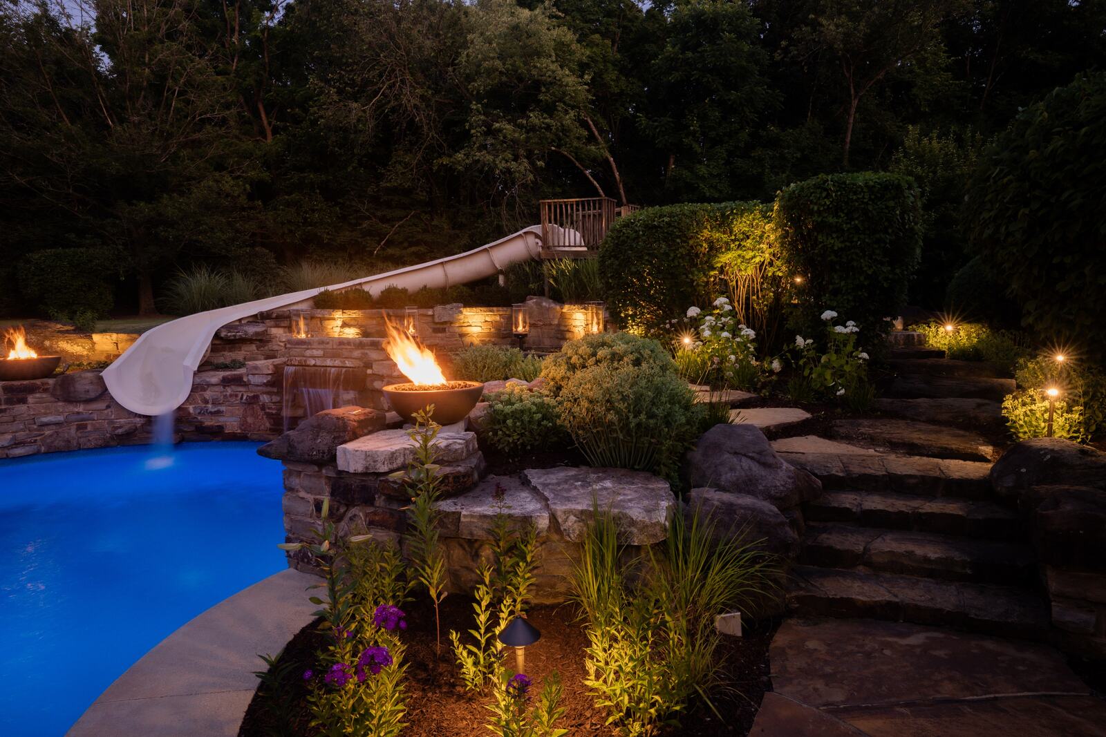 Contact — Green Grass Landscape, Chicago's western suburbs