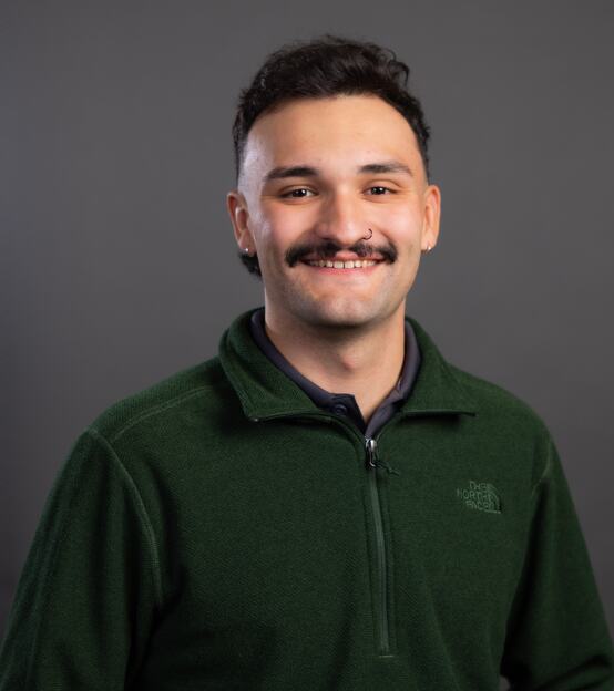 Austin Castillo Villanueva, Green Grass Landscape team member