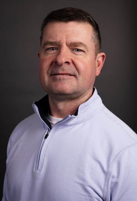 Brian Casey, Green Grass Landscape team member