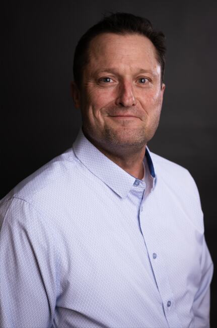 Doug Deuter, Green Grass Landscape team member