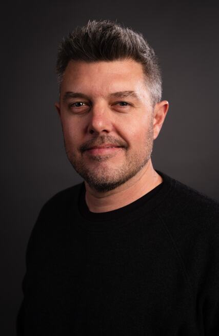 Jason Turek, Green Grass Landscape team member