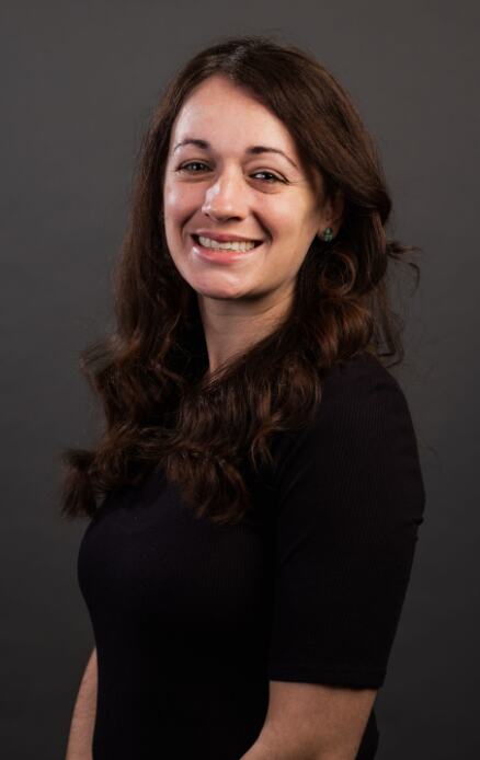 Krista Majcen, Green Grass Landscape team member