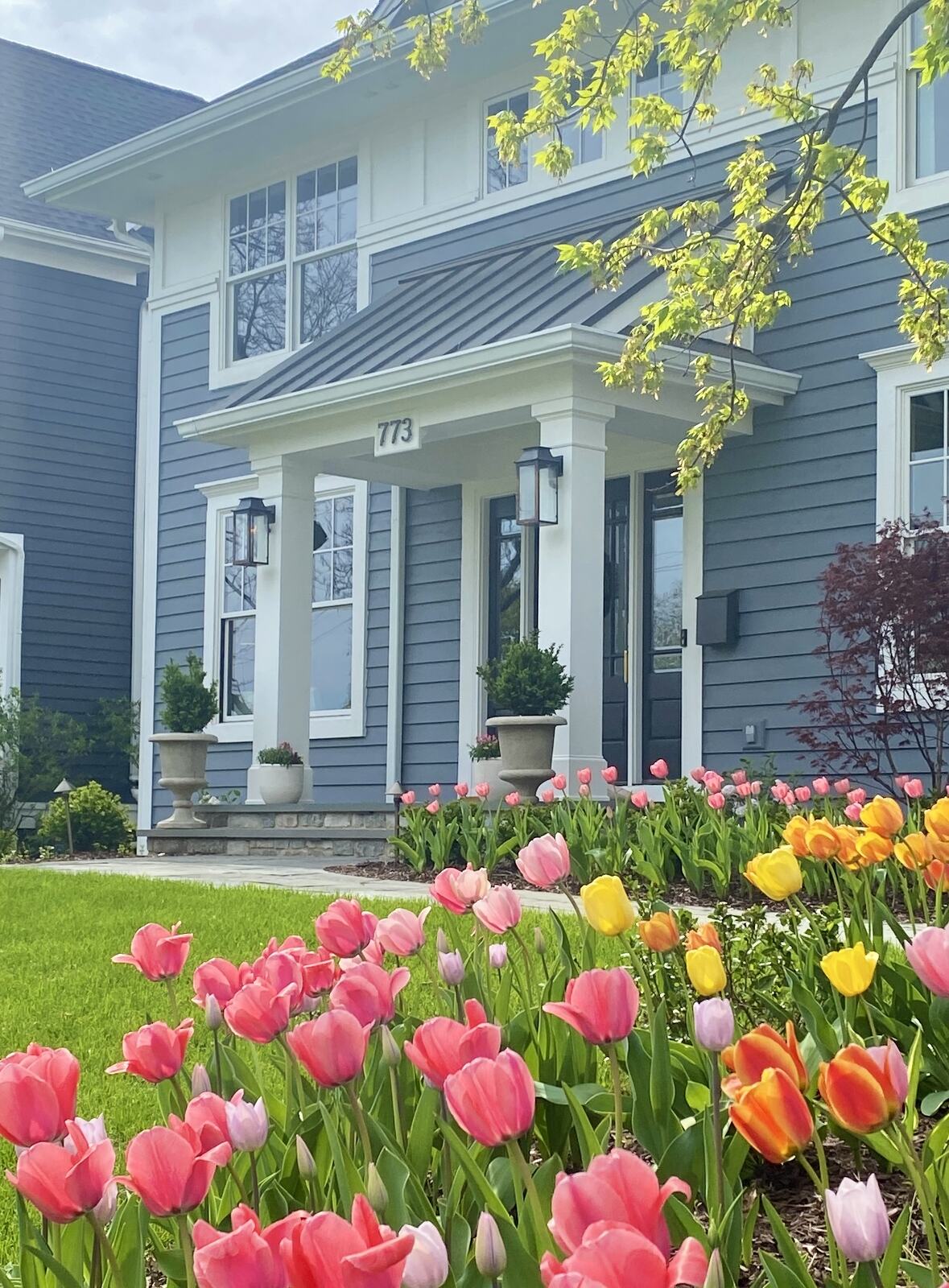 Irrigation system service — Green Grass Landscape, Chicago's western suburbs