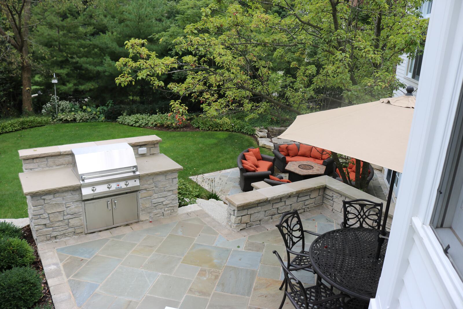 Maintenance 2 services in Oak Brook, IL