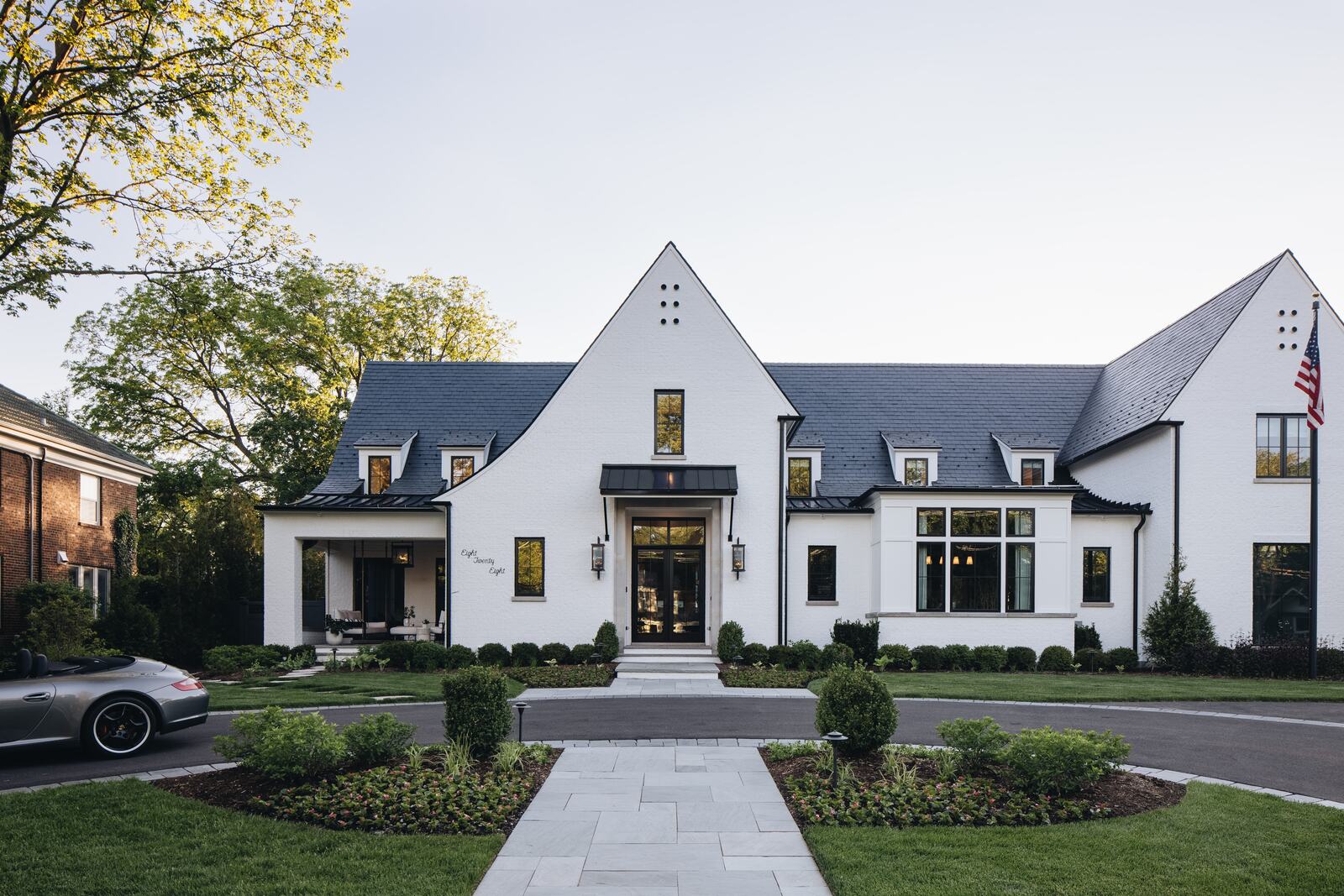 Green Grass Landscape design studio — Green Grass Landscape, Chicago's western suburbs